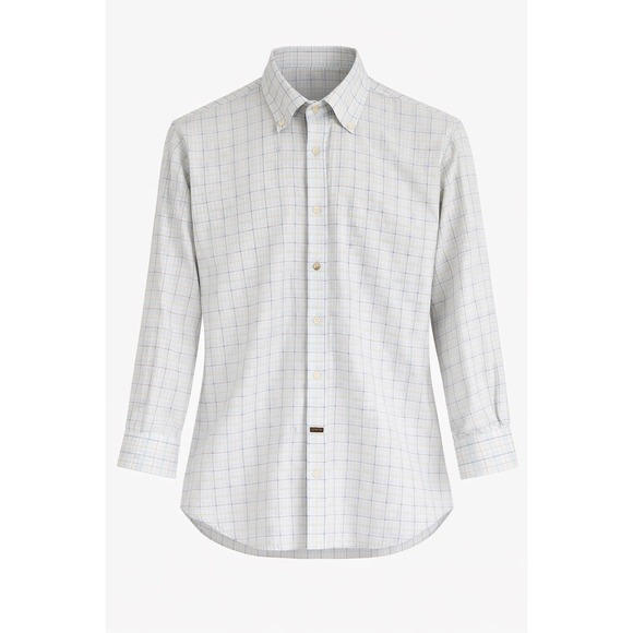 Other - Robert Talbott Savoy Street‎ London Dress Shirt – Men Size 16.5 / 42 (Large)